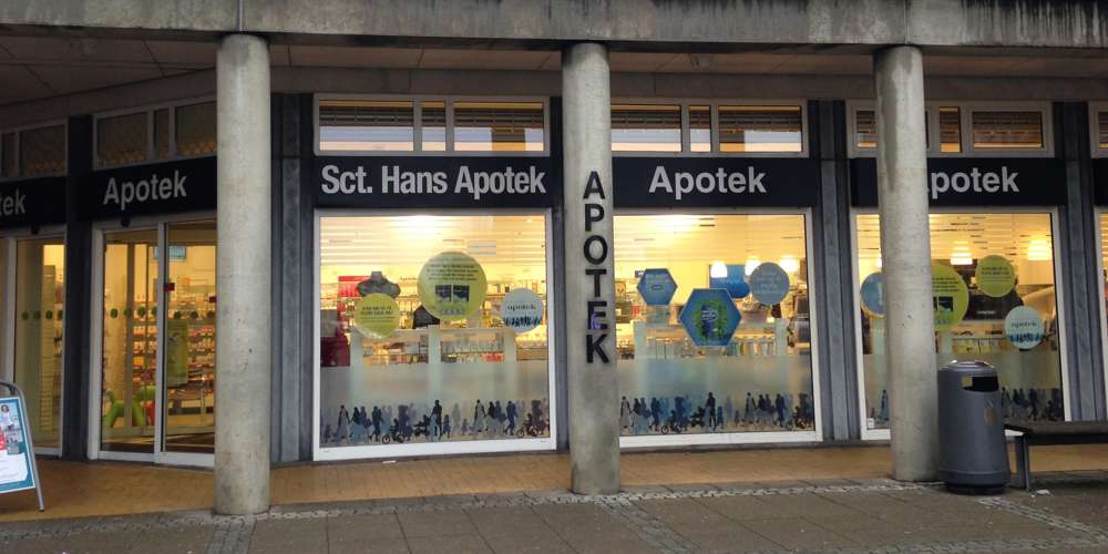 Odense Sct. Hans Apotek